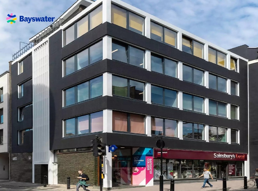 بيزووتر - لندن