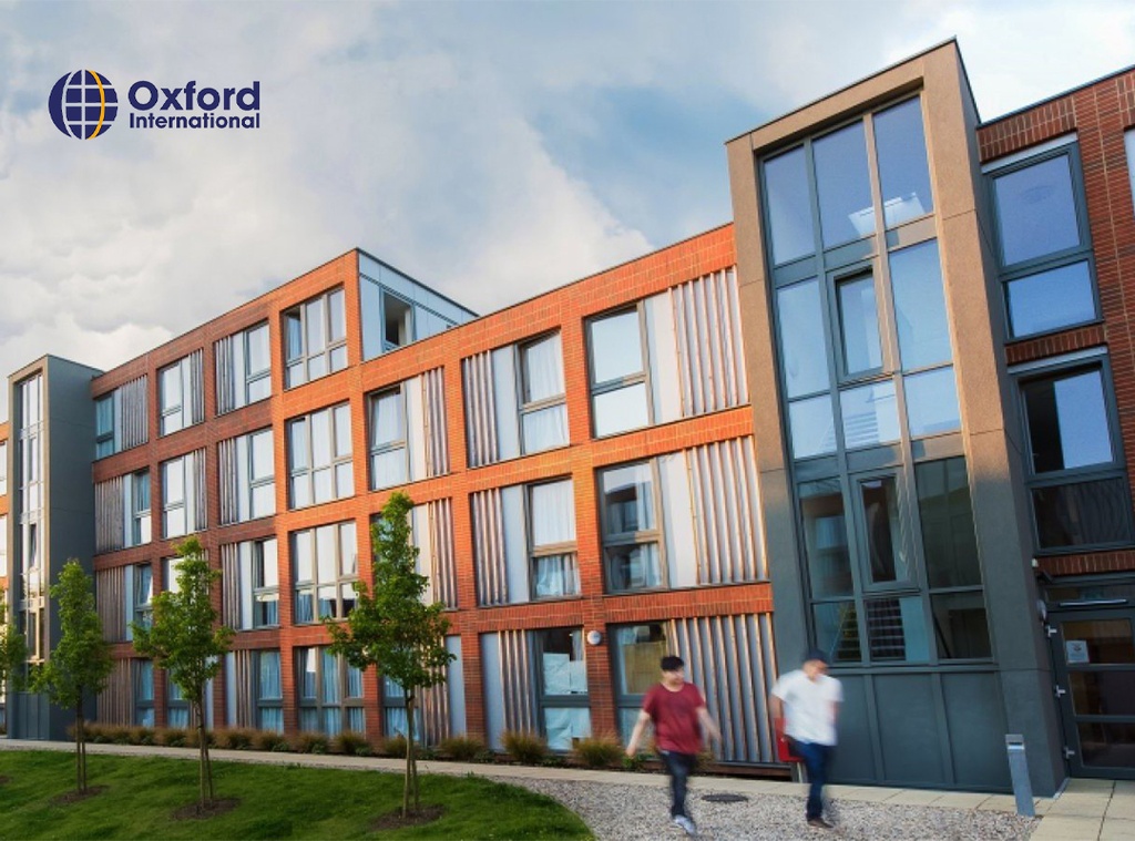 أكسفورد الدولية