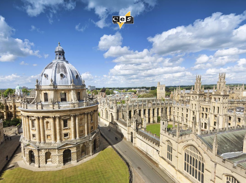 CES - Oxford