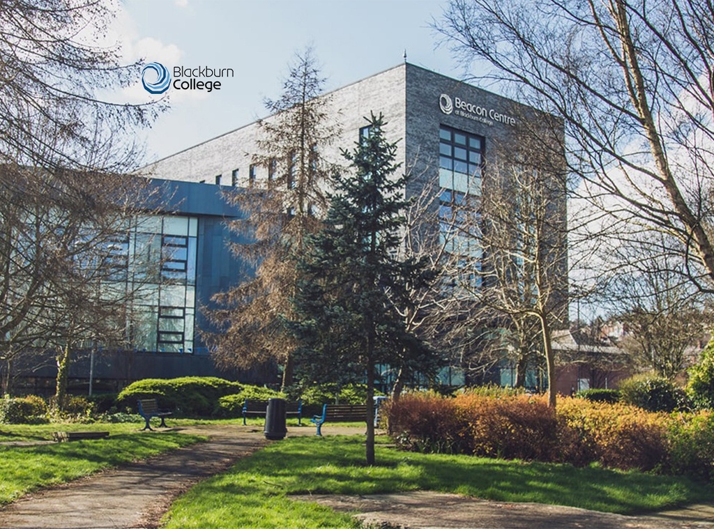 Blackburn College