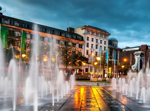 أكاديمية إم سي