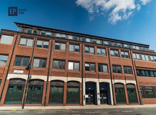 إنجلش باث - ليدز