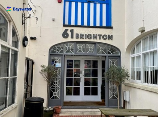 Bayswater - Brighton