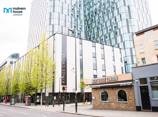 Malvern House Schools