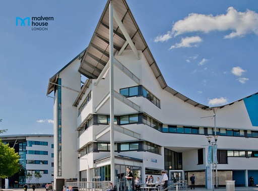 Malvern International